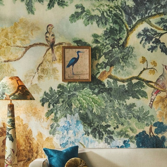 Judarn Mural Wallpaper - Thumbnail 2